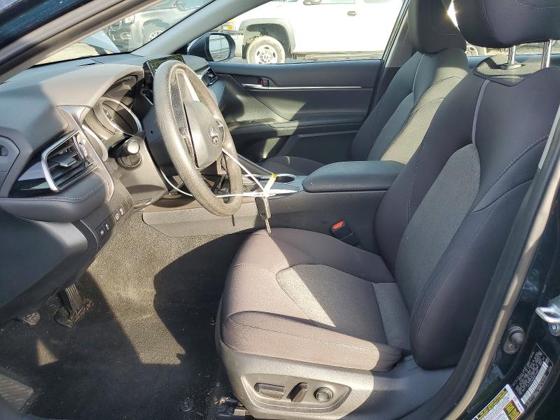 Продажа на аукционе авто 2021 Toyota Camry, vin: 4T1C11AK8MU449663, номер лота: 49887196