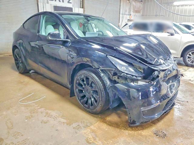 Aukcja sprzedaży 2023 Tesla Model Y, vin: 7SAYGDEE9PA166751, numer aukcji: 50974156