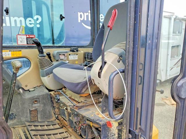2012 John Deere 35d Min Ex მანქანა იყიდება აუქციონზე, vin: 1FF035DXTCG269665, აუქციონის ნომერი: 51225466