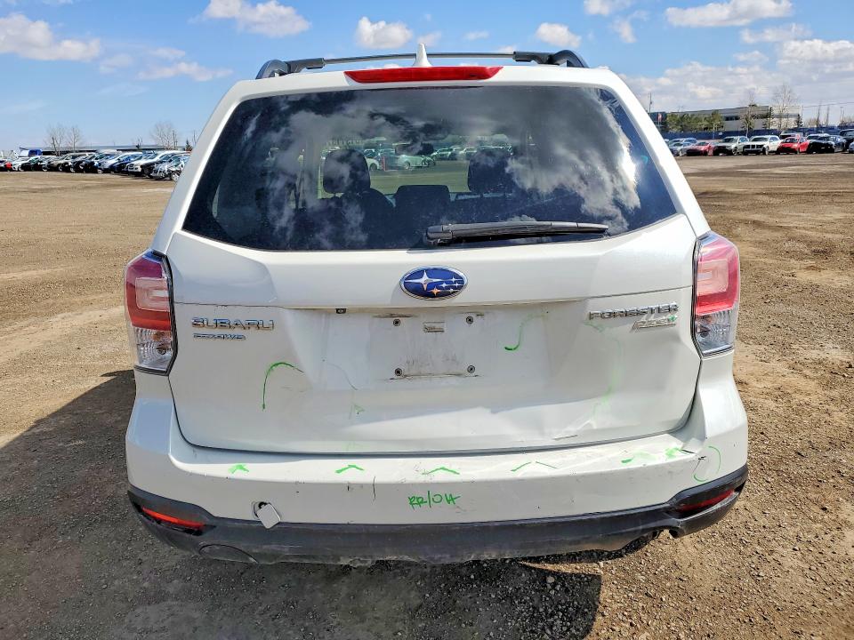 Продаж на аукціоні авто 2017 Subaru Forester, vin: JF2SJEBC4HH544221, номер лоту: 51311376