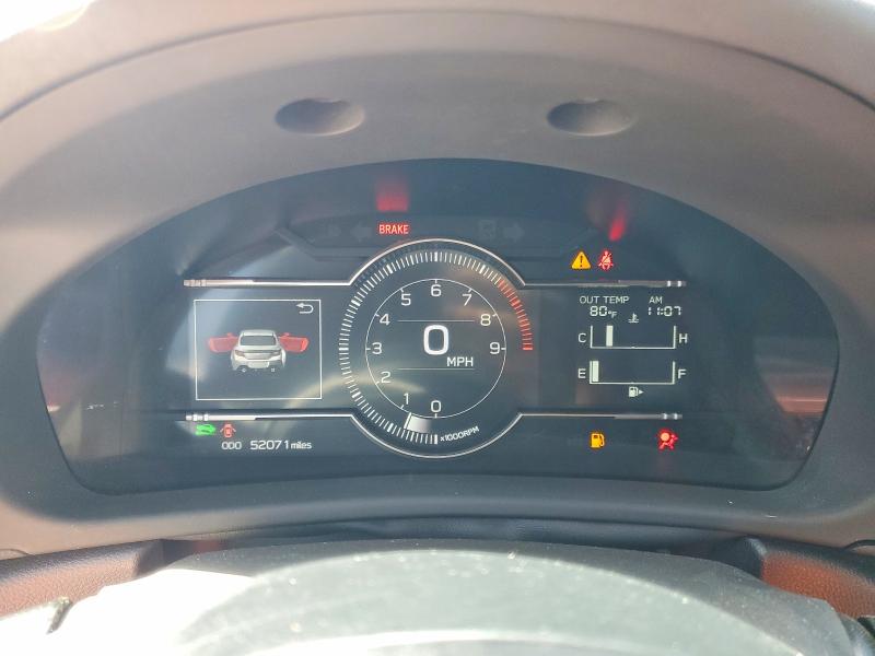 2022 Toyota Gr86 მანქანა იყიდება აუქციონზე, vin: JF1ZNBB11N9755614, აუქციონის ნომერი: 49156916