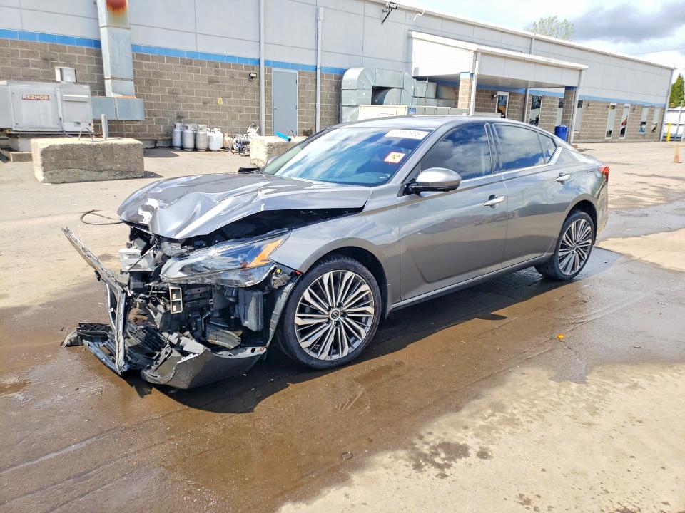2023 Nissan Altima მანქანა იყიდება აუქციონზე, vin: 1N4BL4EW6PN326554, აუქციონის ნომერი: 49912606