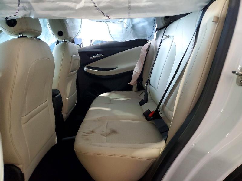 Aukcja sprzedaży 2022 Buick Encore Gx, vin: KL4MMDS25NB145469, numer aukcji: 48814746