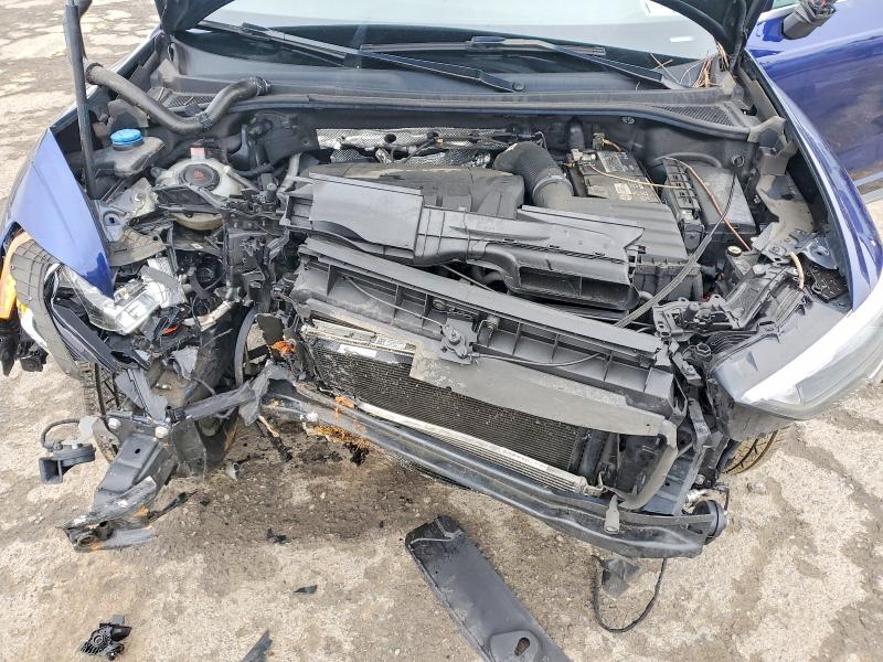 Aukcja sprzedaży 2021 Audi Q3, vin: WA1DECF36M1052328, numer aukcji: 48578126