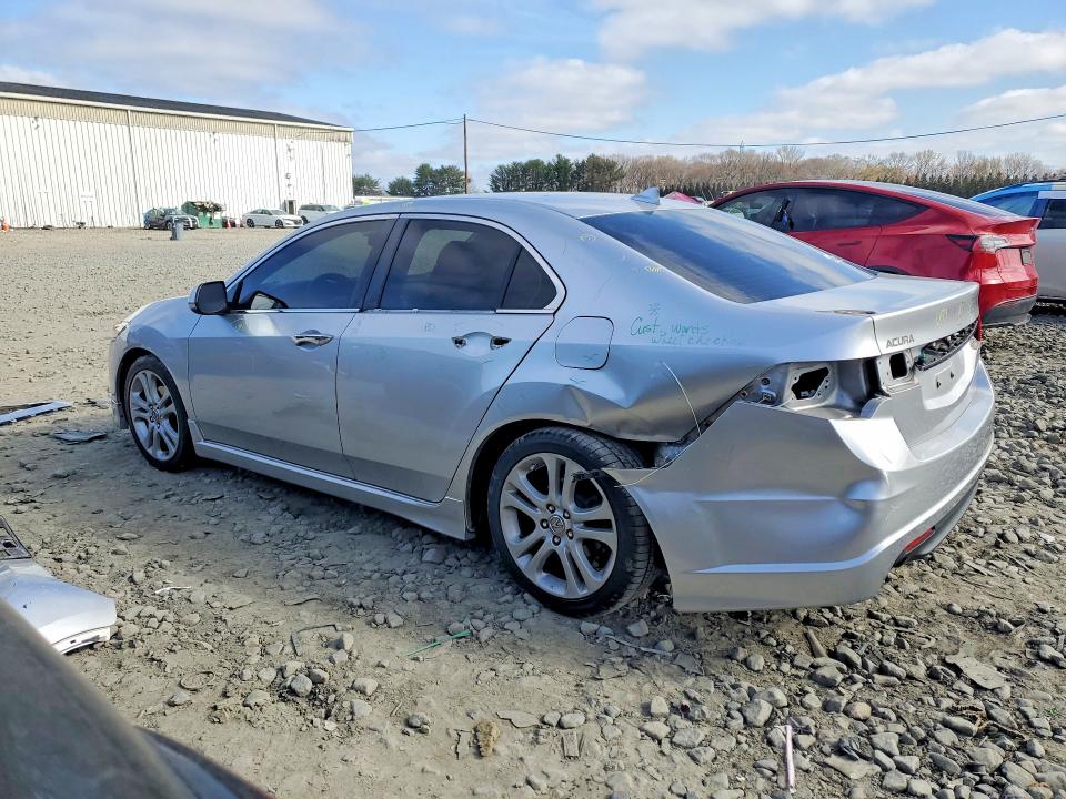 Aukcja sprzedaży 2013 Acura Tsx, vin: JH4CU2F40DC012613, numer aukcji: 49405636