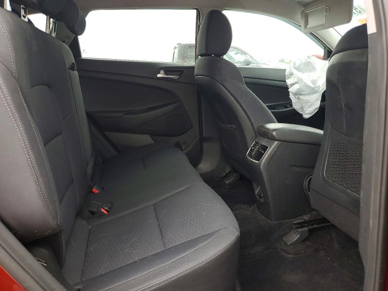 Продаж на аукціоні авто 2020 Hyundai Tucson, vin: KM8J33AL7LU118643, номер лоту: 51529336