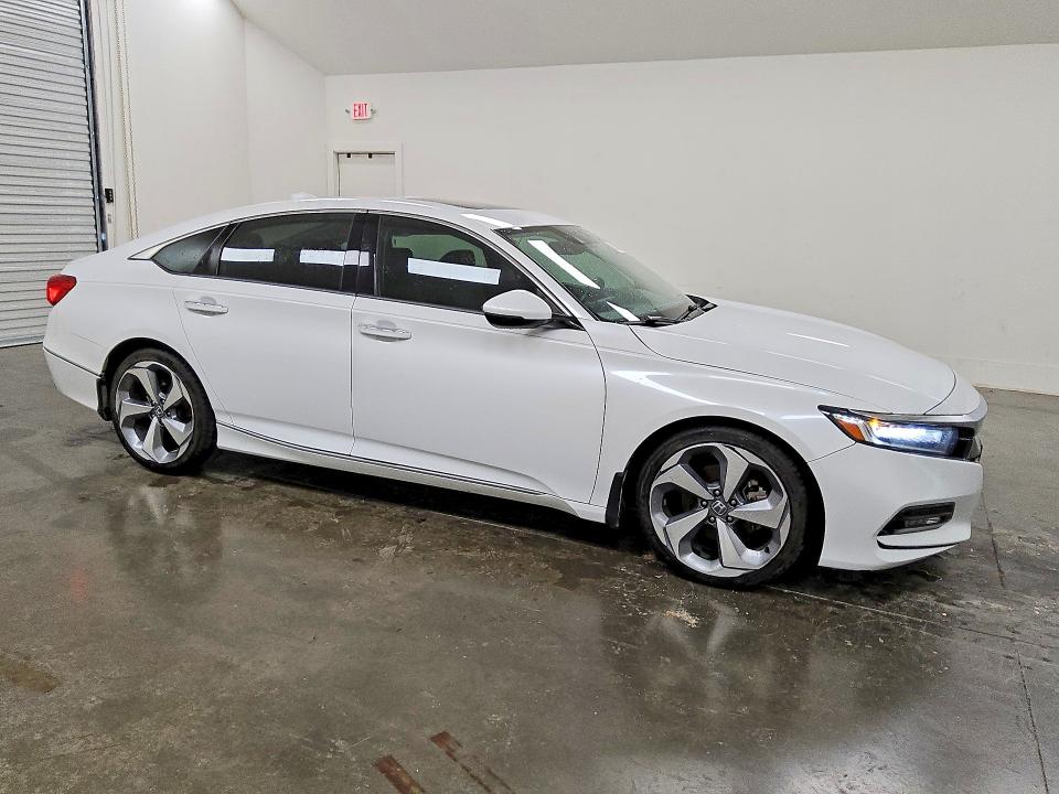 Aukcja sprzedaży 2020 Honda Accord, vin: 1HGCV2F95LA018073, numer aukcji: 47514296