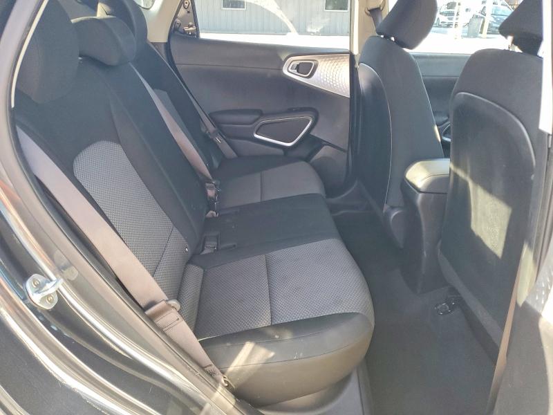 Продажа на аукционе авто 2020 Kia Soul, vin: KNDJ23AU2L7096338, номер лота: 48950006