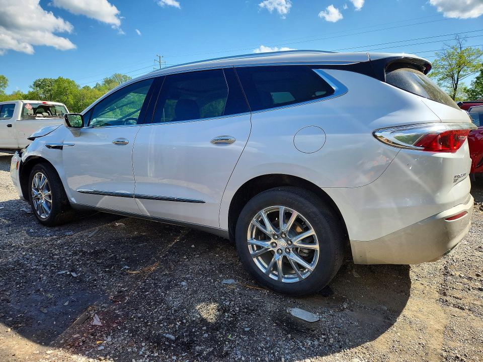 Продажа на аукционе авто 2022 Buick Enclave, vin: 5GAEVBKWXNJ151001, номер лота: 50401636