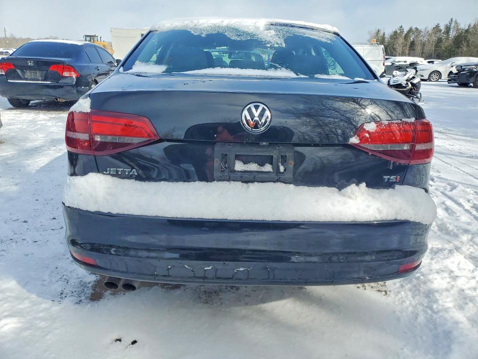 Aukcja sprzedaży 2016 Volkswagen Jetta, vin: 3VW267AJ5GM353250, numer aukcji: 48426426