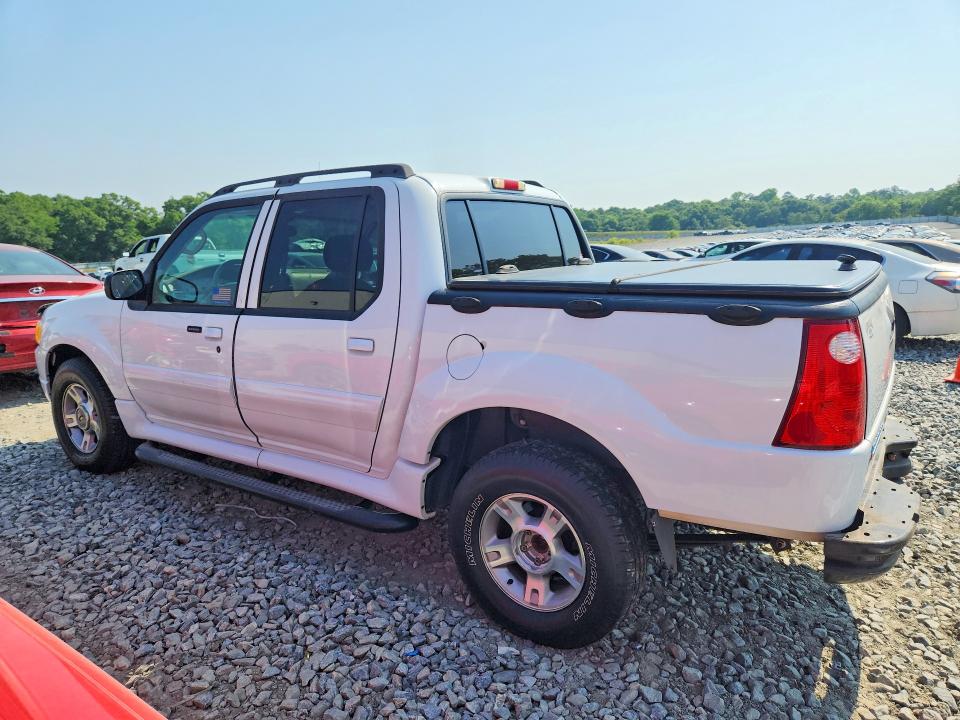 Продажа на аукционе авто 2004 Ford Explorer Sport Trac, vin: 1FMZU67K14UA47019, номер лота: 50567586