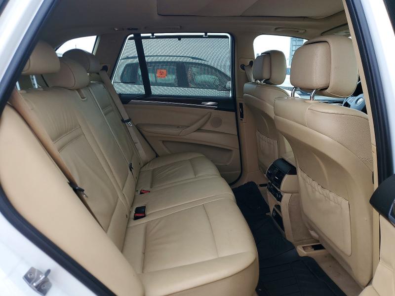 Aukcja sprzedaży 2013 Bmw X5, vin: 5UXZV4C54D0B04845, numer aukcji: 49328666