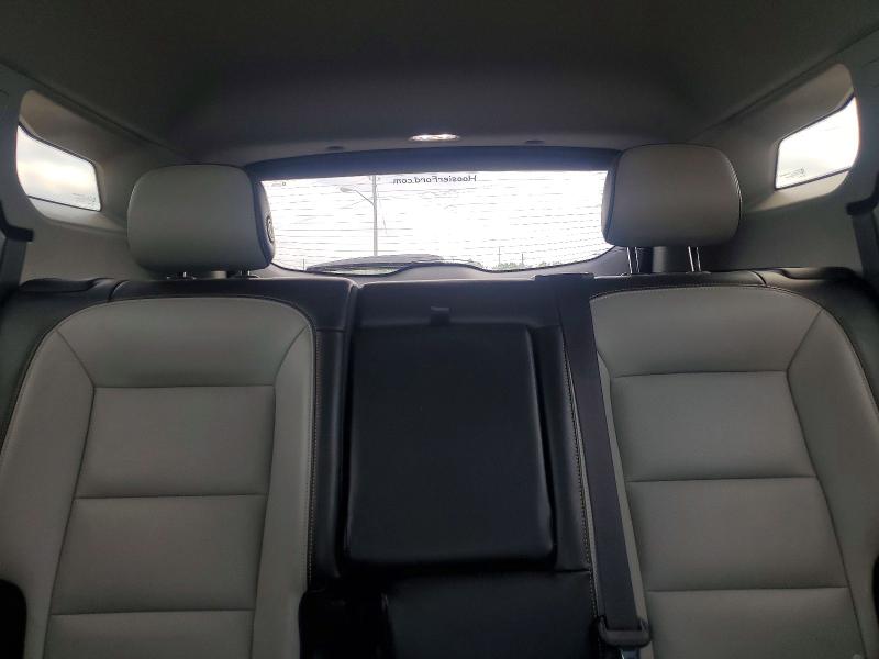 Продаж на аукціоні авто 2019 Gmc Terrain, vin: 3GKALVEV0KL319261, номер лоту: 49800276
