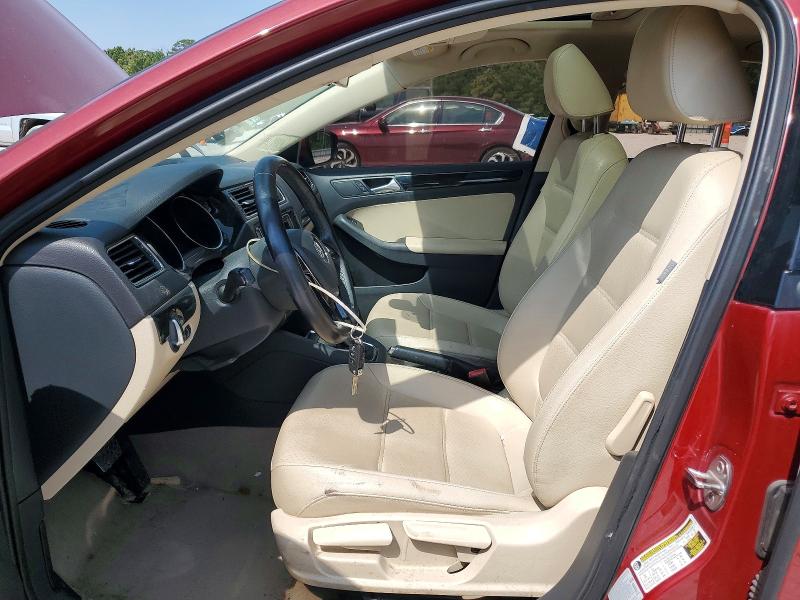 Aukcja sprzedaży 2016 Volkswagen Jetta, vin: 3VWL07AJ3GM337070, numer aukcji: 51366626