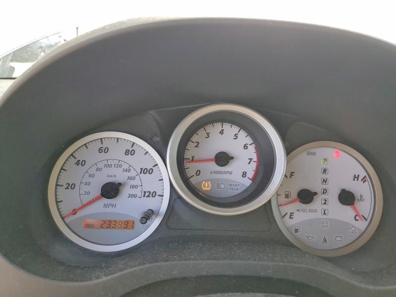 Продаж на аукціоні авто 2005 Toyota Rav4, vin: JTEGD20V750080149, номер лоту: 50939186