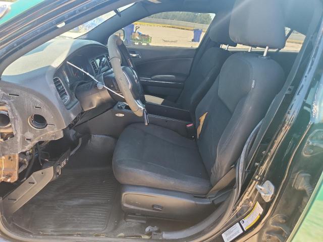 50254706 :رقم المزاد ، 2C3CDXAT0DH694777 vin ، 2013 Dodge Charger مزاد بيع