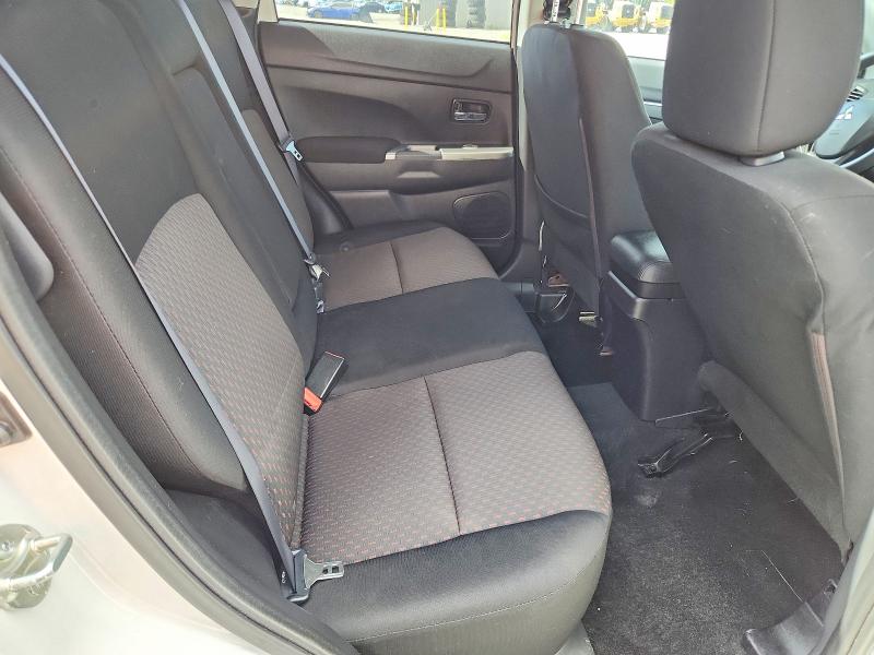 Продаж на аукціоні авто 2019 Mitsubishi Outlander Sport, vin: JA4AP3AU5KU018986, номер лоту: 49716886