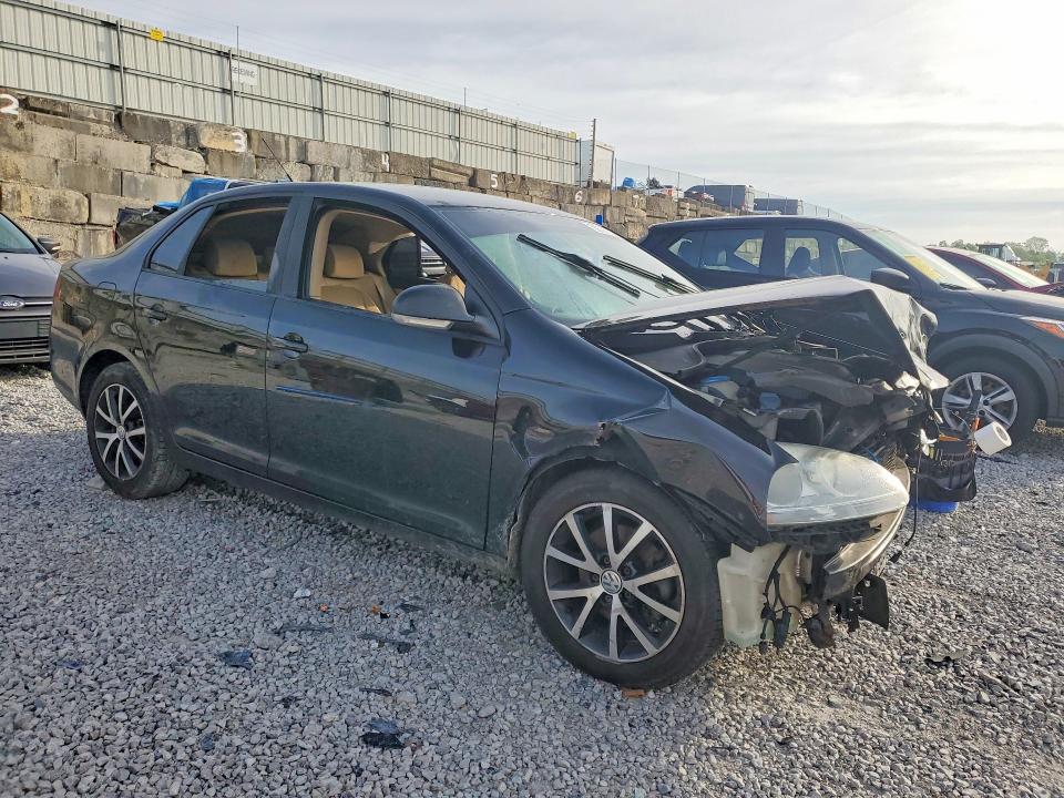 Aukcja sprzedaży 2009 Volkswagen Jetta, vin: 3VWJM71K09M007264, numer aukcji: 50638786