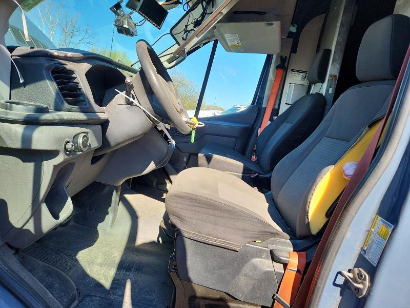 Продажа на аукционе авто 2020 Ford Transit, vin: 1FTBR3X88LKB27356, номер лота: 41737806