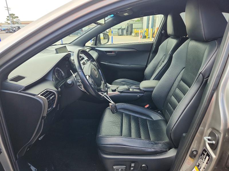 Aukcja sprzedaży 2016 Lexus Nx 200t, vin: JTJYARBZ8G2029189, numer aukcji: 48019826