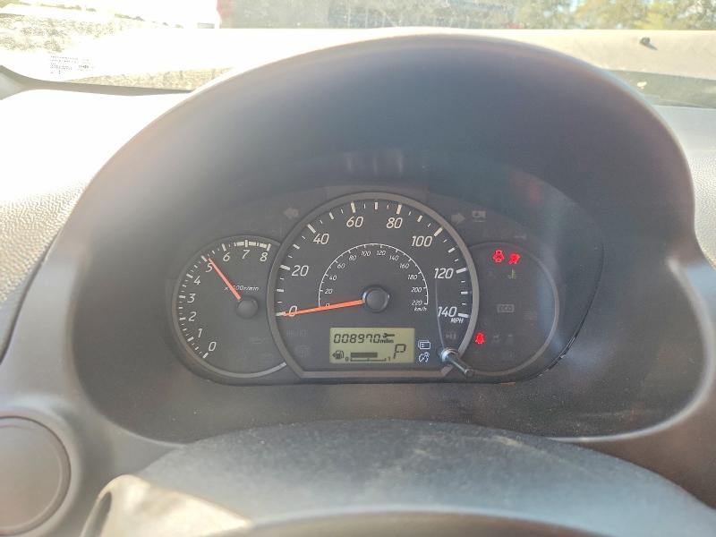 Продаж на аукціоні авто 2024 Mitsubishi Mirage, vin: ML32AUHJ8RH039933, номер лоту: 48295156