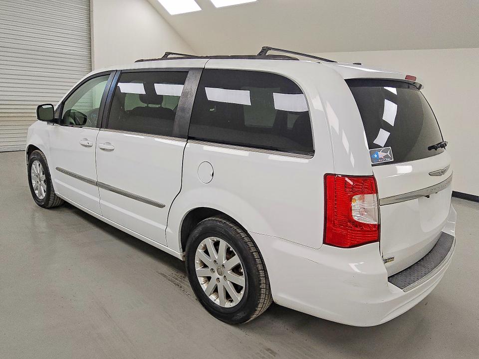 Aukcja sprzedaży 2015 Chrysler Town & Country, vin: 2C4RC1BG3FR560575, numer aukcji: 48987686
