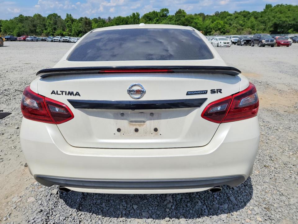 Aukcja sprzedaży 2018 Nissan Altima, vin: 1N4AL3APXJC220602, numer aukcji: 51010606