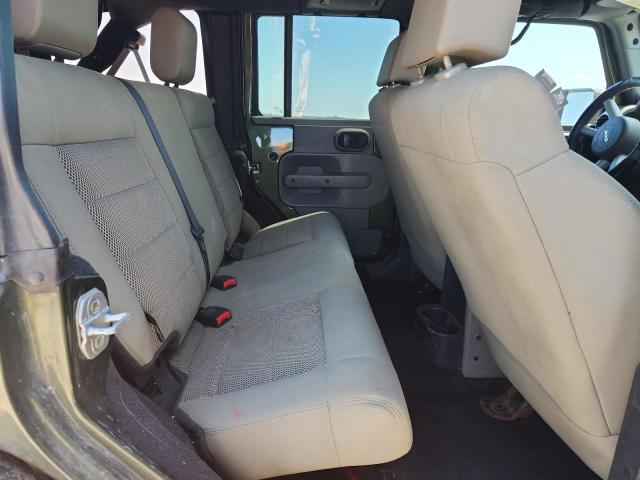 51129756 :رقم المزاد ، 1J8GA591X8L576346 vin ، 2008 Jeep Wrangler Unlimited مزاد بيع