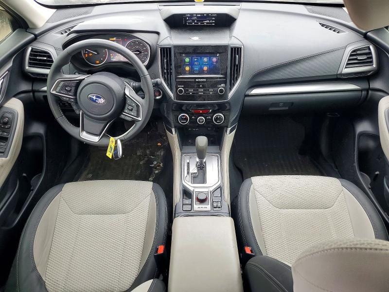 Продаж на аукціоні авто 2024 Subaru Forester, vin: JF2SKADC7RH469051, номер лоту: 50734746