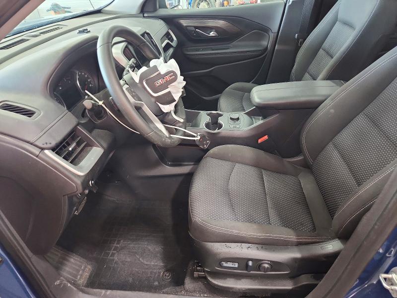 Aukcja sprzedaży 2024 Gmc Terrain, vin: 3GKALMEG5RL399940, numer aukcji: 49289966