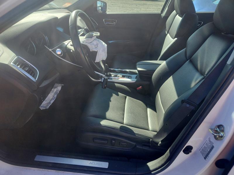 Aukcja sprzedaży 2019 Acura Tlx, vin: 19UUB1F33KA011088, numer aukcji: 50900906