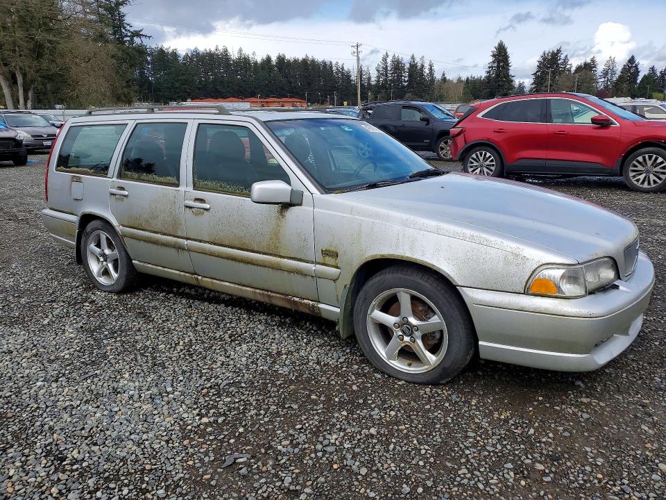 Продаж на аукціоні авто 1998 Volvo V70, vin: YV1LW5244W2474193, номер лоту: 49741486