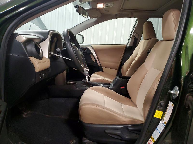 Продажа на аукционе авто 2013 Toyota Rav4, vin: JTMRFREVXD5028041, номер лота: 50581246