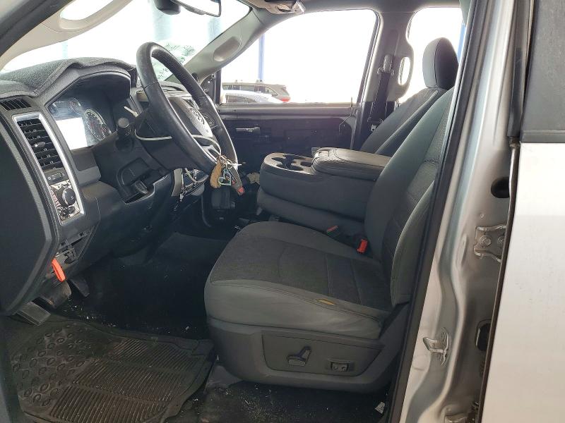 48061316 :رقم المزاد ، 1C6RR6LG3HS791043 vin ، 2017 Ram 1500 مزاد بيع