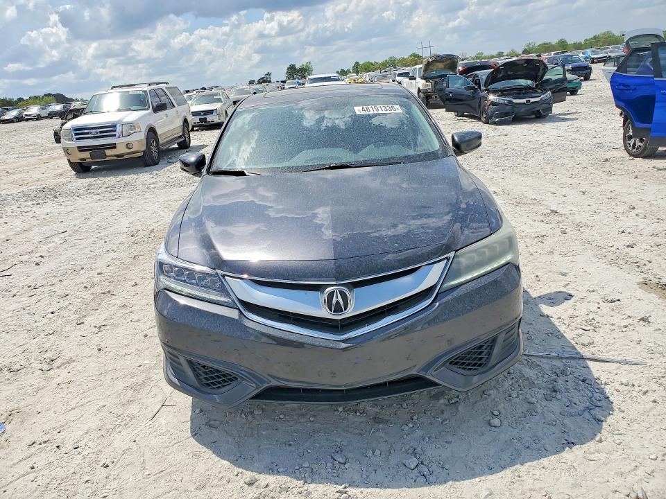 Aukcja sprzedaży 2016 Acura Ilx, vin: 19UDE2F75GA002187, numer aukcji: 48191336