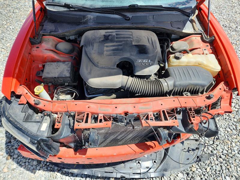 Продажа на аукционе авто 2019 Dodge Charger, vin: 2C3CDXJG1KH544919, номер лота: 51340776