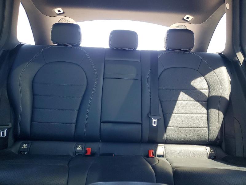 Aukcja sprzedaży 2018 Mercedes-benz Glc, vin: WDC0G4JB8JV014231, numer aukcji: 51344656