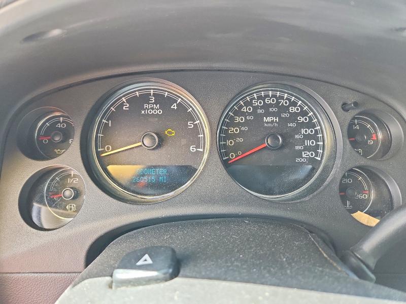 Продажа на аукционе авто 2007 Chevrolet Suburban, vin: 1GNFK16327J172635, номер лота: 51501636
