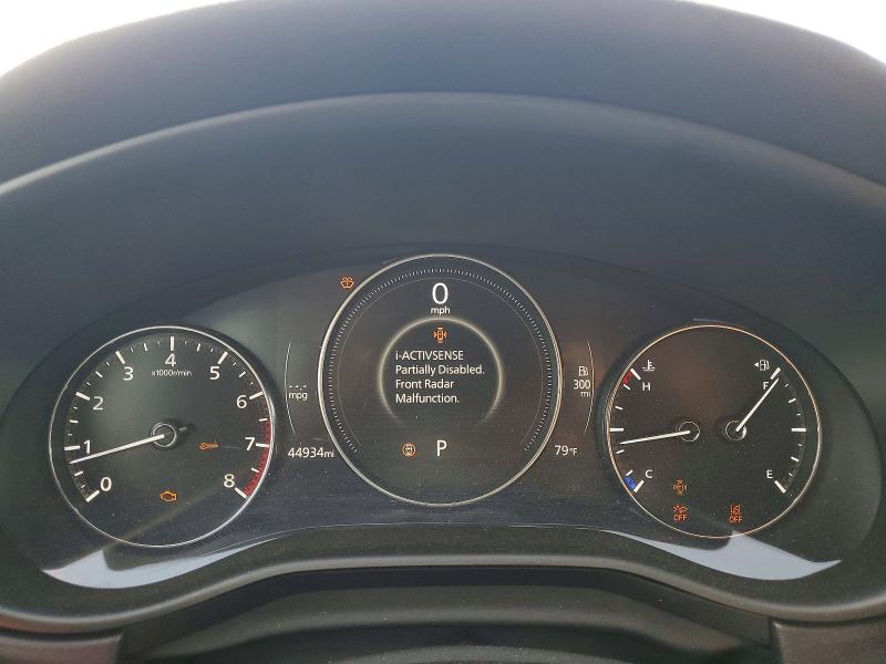 Продажа на аукционе авто 2024 Mazda Cx-30, vin: 3MVDMBCM3RM638431, номер лота: 48691586