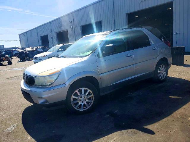 Aukcja sprzedaży 2006 Buick Rendezvous, vin: 3G5DA03L66S533516, numer aukcji: 50471656