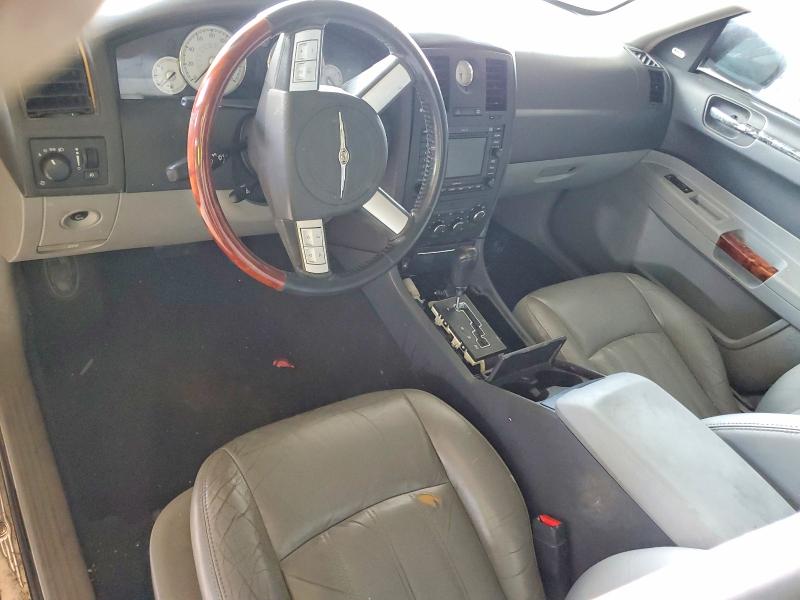 47934986 :رقم المزاد ، 2C3LA63H76H239519 vin ، 2006 Chrysler 300c مزاد بيع