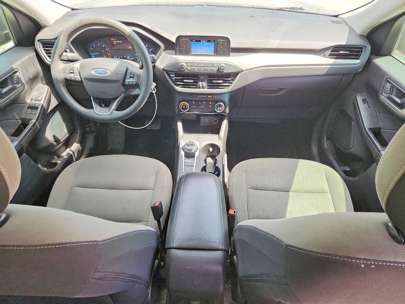 Продажа на аукционе авто 2022 Ford Escape, vin: 1FMCU0F69NUB14233, номер лота: 50489426