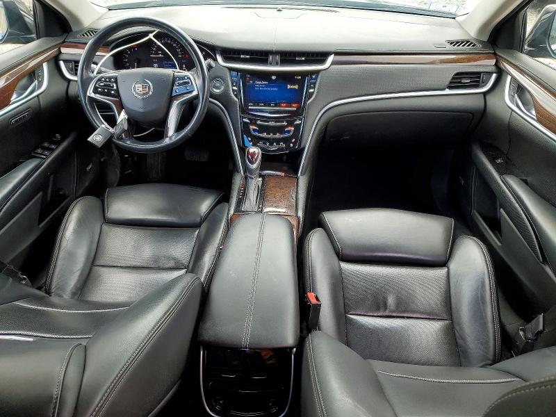 Aukcja sprzedaży 2013 Cadillac Xts, vin: 2G61R5S37D9199450, numer aukcji: 50271776