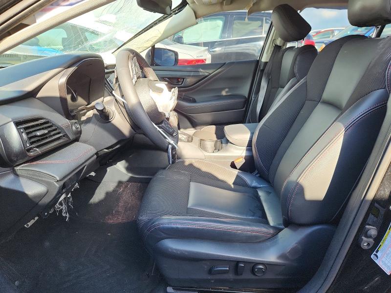 Aukcja sprzedaży 2024 Subaru Legacy, vin: 4S3BWGG66R3012885, numer aukcji: 49902056