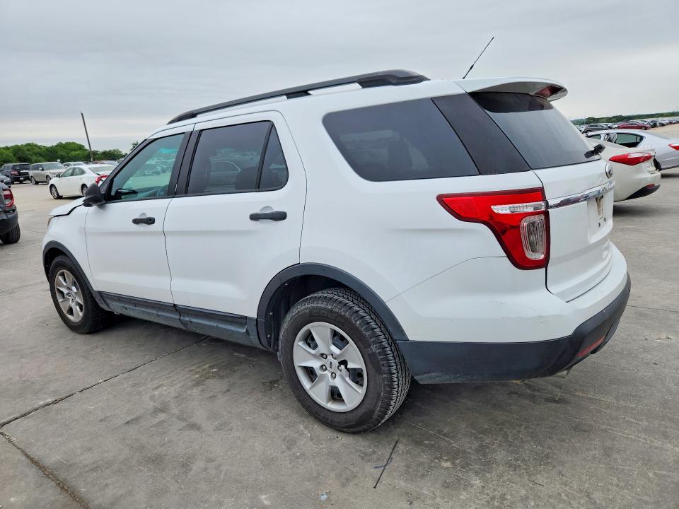 51856576 :رقم المزاد ، 1FM5K7B83DGB57879 vin ، 2013 Ford Explorer مزاد بيع