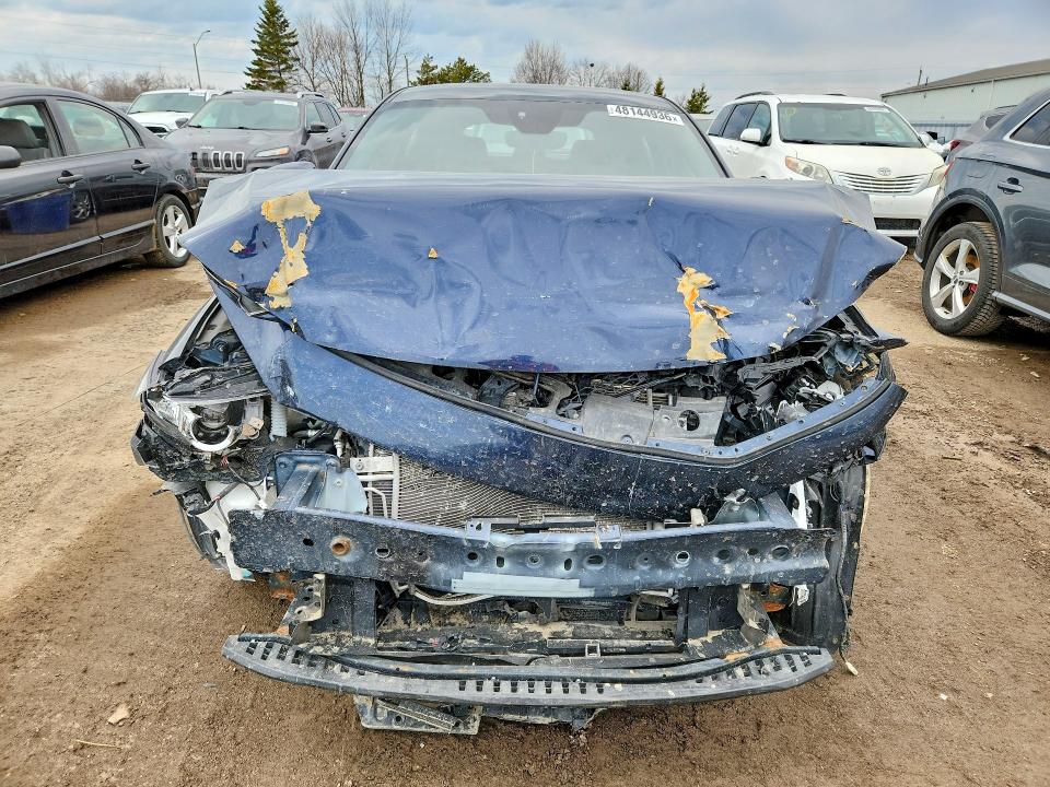Aukcja sprzedaży 2020 Mazda 3, vin: JM1BPAK76L1158684, numer aukcji: 48144936