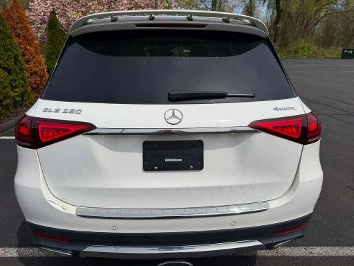 2022 Mercedes-benz Gle მანქანა იყიდება აუქციონზე, vin: 4JGFB4KB9NA717472, აუქციონის ნომერი: 51474176