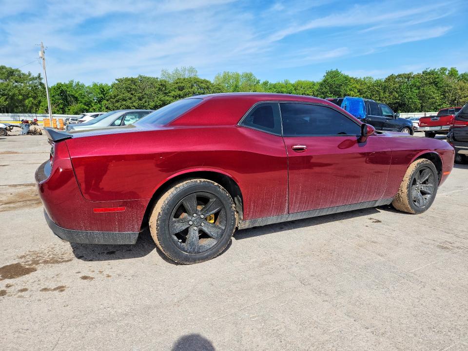 Продаж на аукціоні авто 2020 Dodge Challenger, vin: 2C3CDZAG4LH152241, номер лоту: 49914146