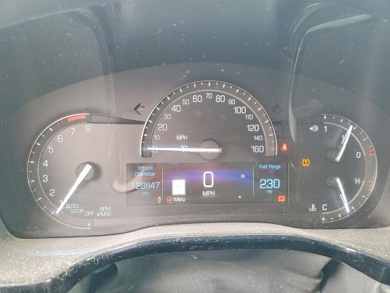 Aukcja sprzedaży 2018 Cadillac Xt5, vin: 1GYKNERS3JZ235642, numer aukcji: 48091086