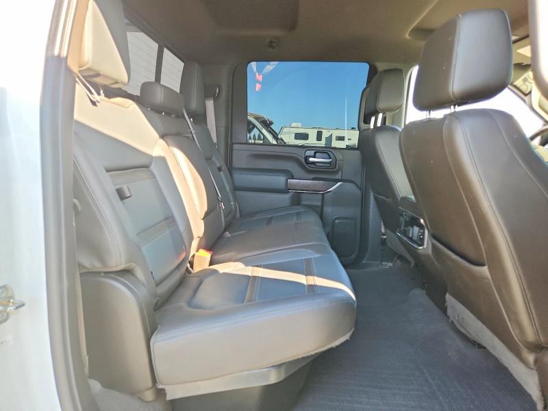 Продажа на аукционе авто 2020 Gmc Sierra, vin: 1GT49REY8LF158792, номер лота: 48445516